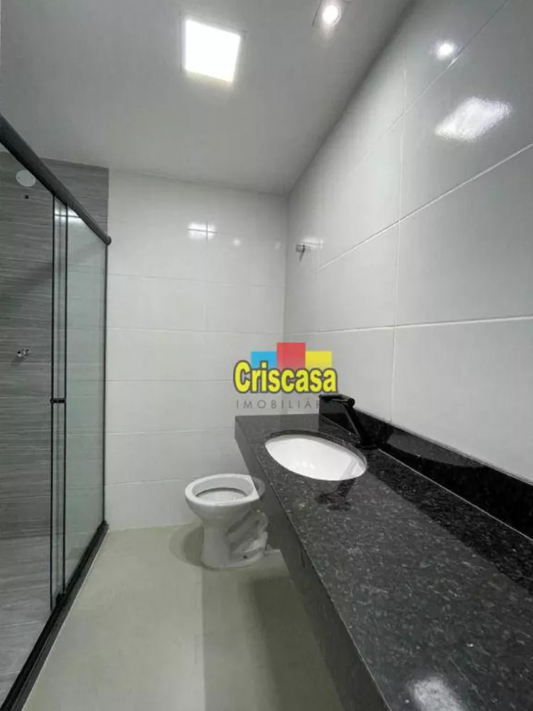 Casa de Condomínio, 3 quartos - Foto 19