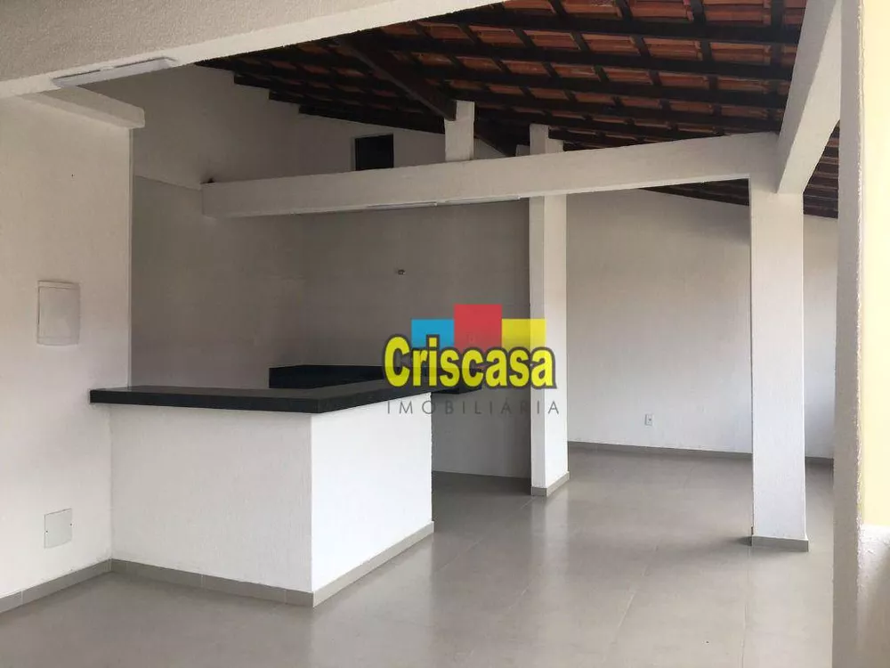 Casa de Condomínio, 3 quartos - Foto 13
