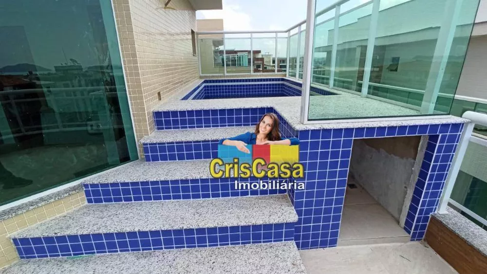 Cobertura, 4 quartos, 190 m² - Foto 2