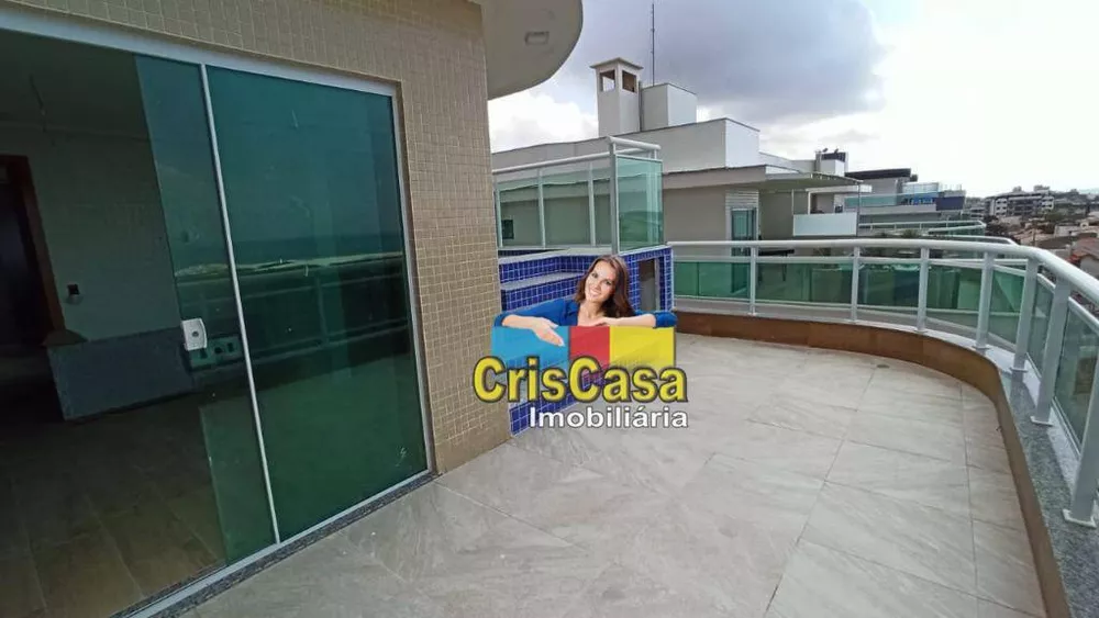 Cobertura, 4 quartos, 190 m² - Foto 27