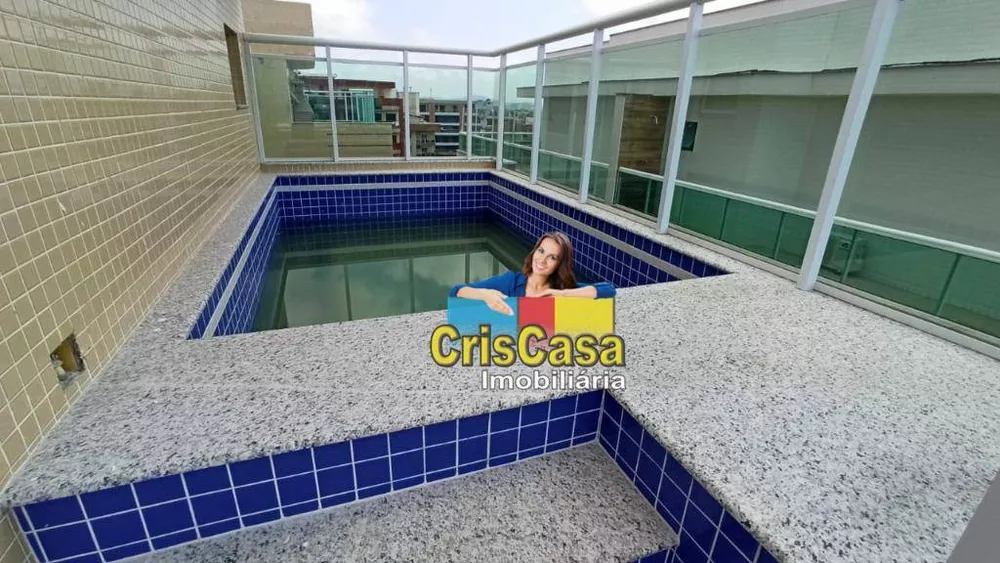 Cobertura, 4 quartos, 190 m² - Foto 20