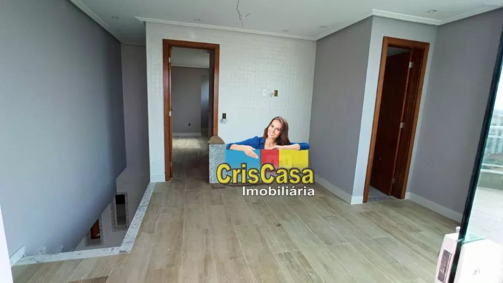 Cobertura, 4 quartos, 190 m² - Foto 11