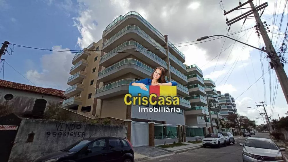 Cobertura, 4 quartos, 190 m² - Foto 1