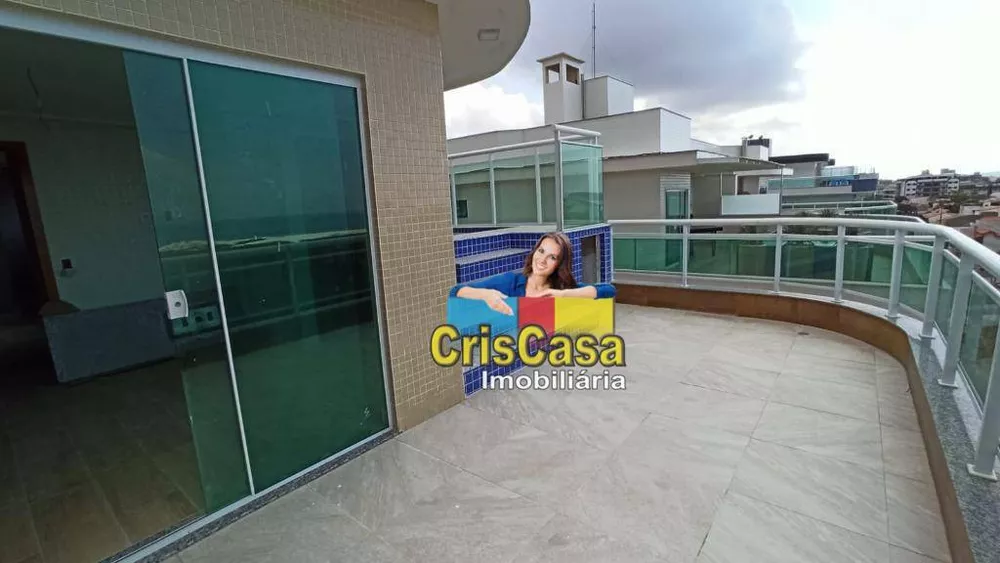 Cobertura, 4 quartos, 190 m² - Foto 21