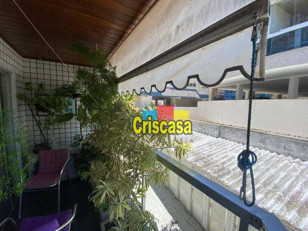 Apartamento, 2 quartos, 120 m² - Foto 5