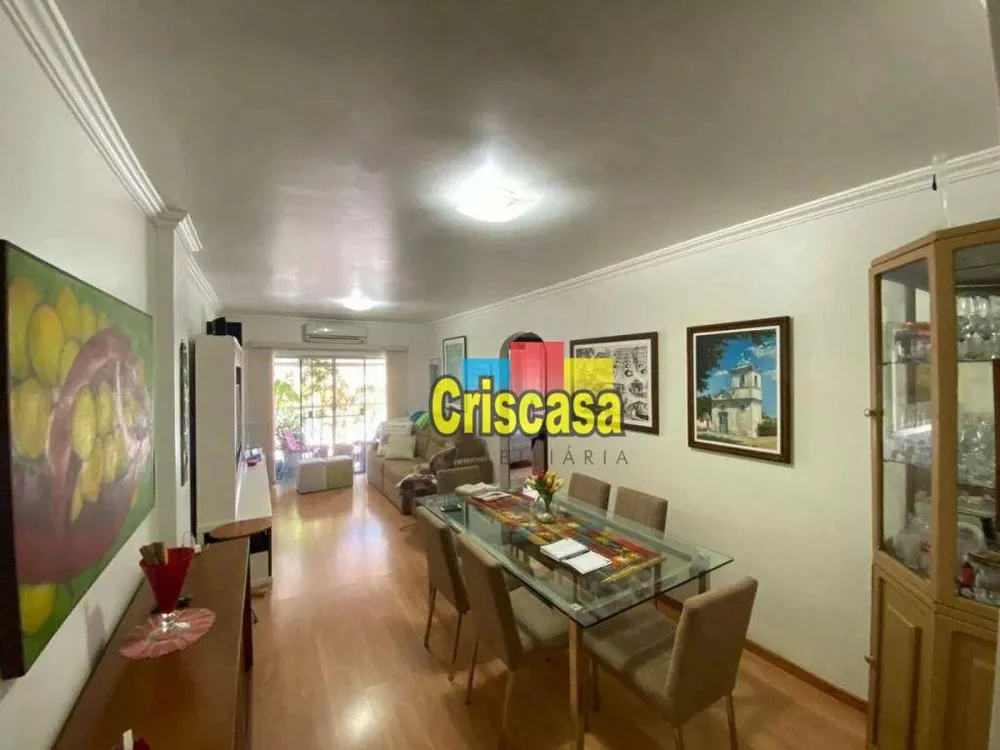 Apartamento, 2 quartos, 120 m² - Foto 2