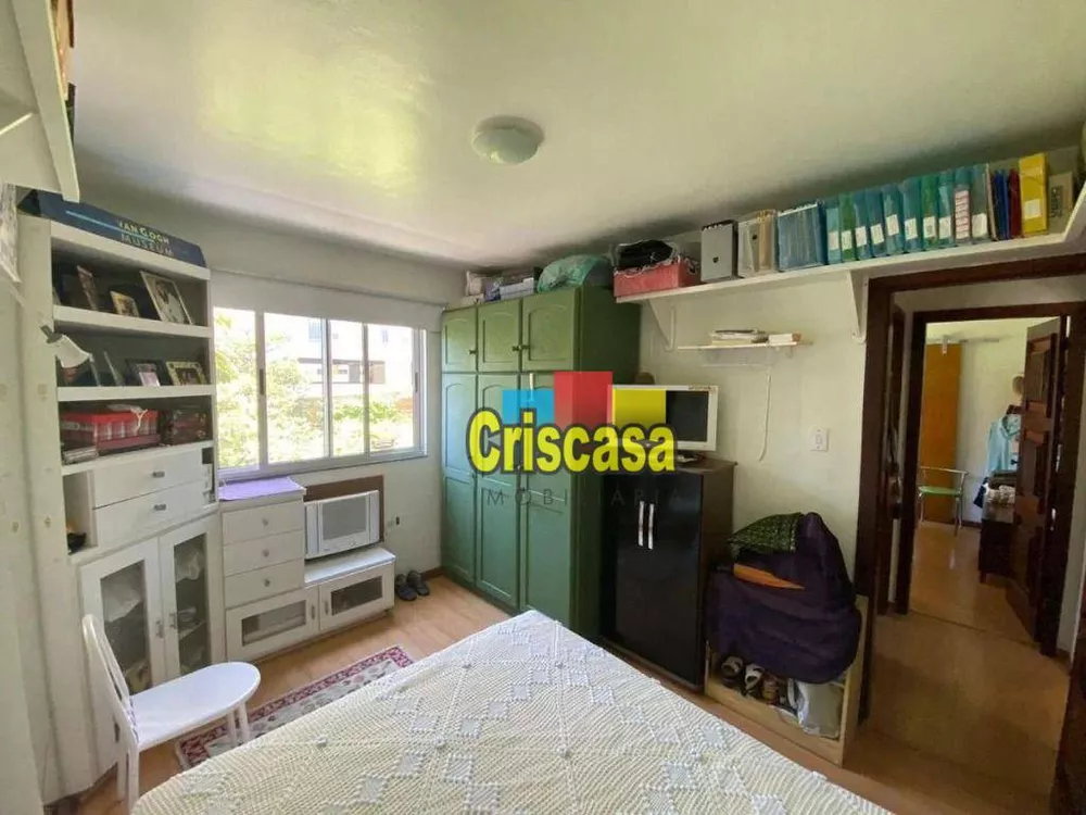 Apartamento, 2 quartos, 120 m² - Foto 11