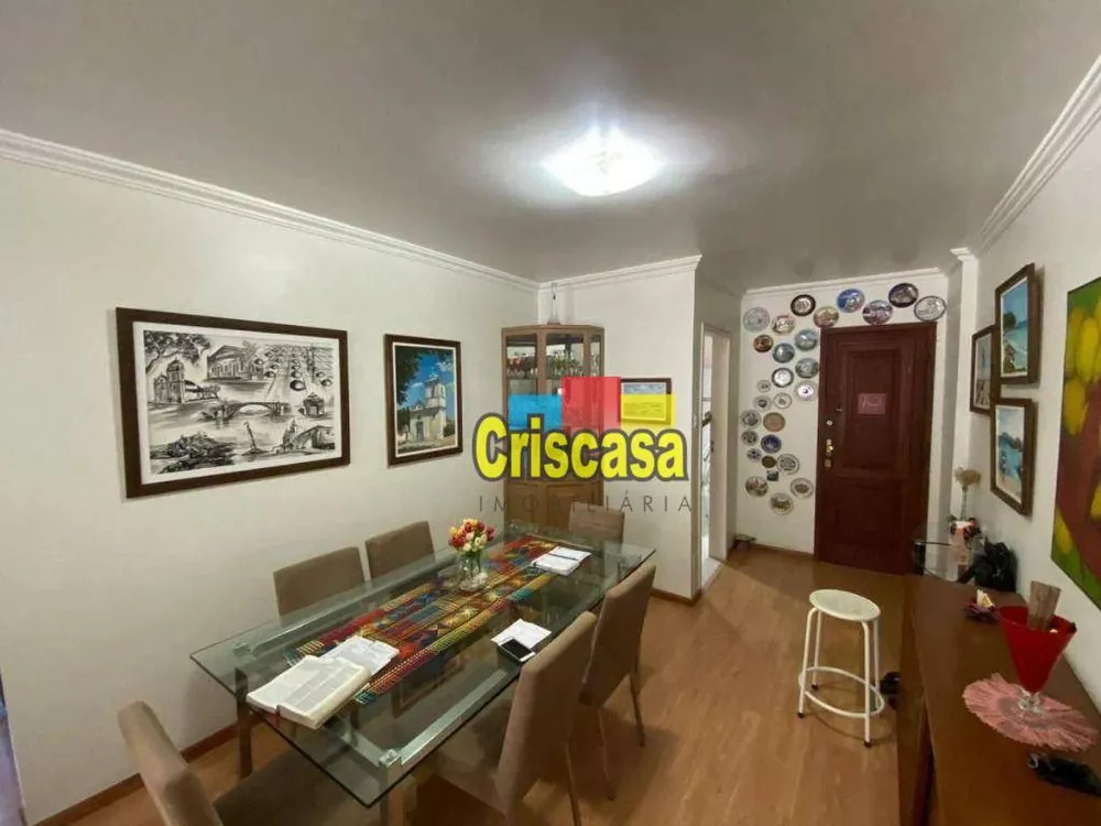 Apartamento, 2 quartos, 120 m² - Foto 4