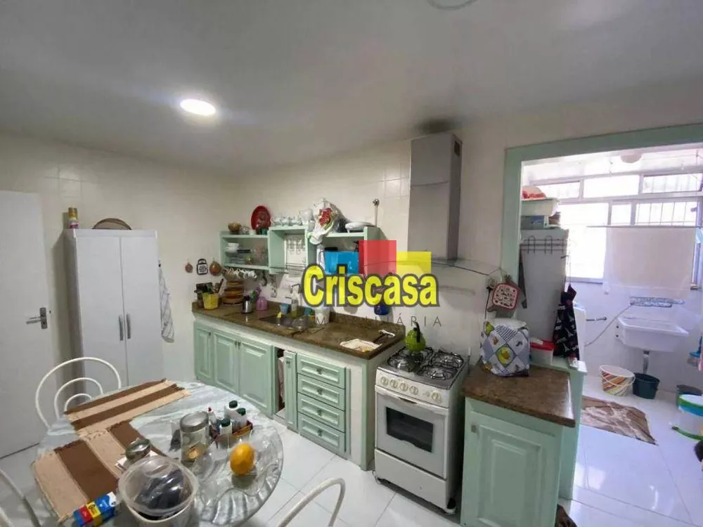 Apartamento, 2 quartos, 120 m² - Foto 7