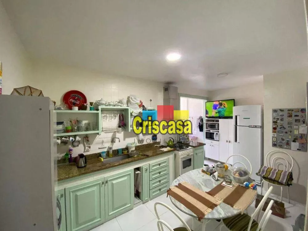 Apartamento, 2 quartos, 120 m² - Foto 6