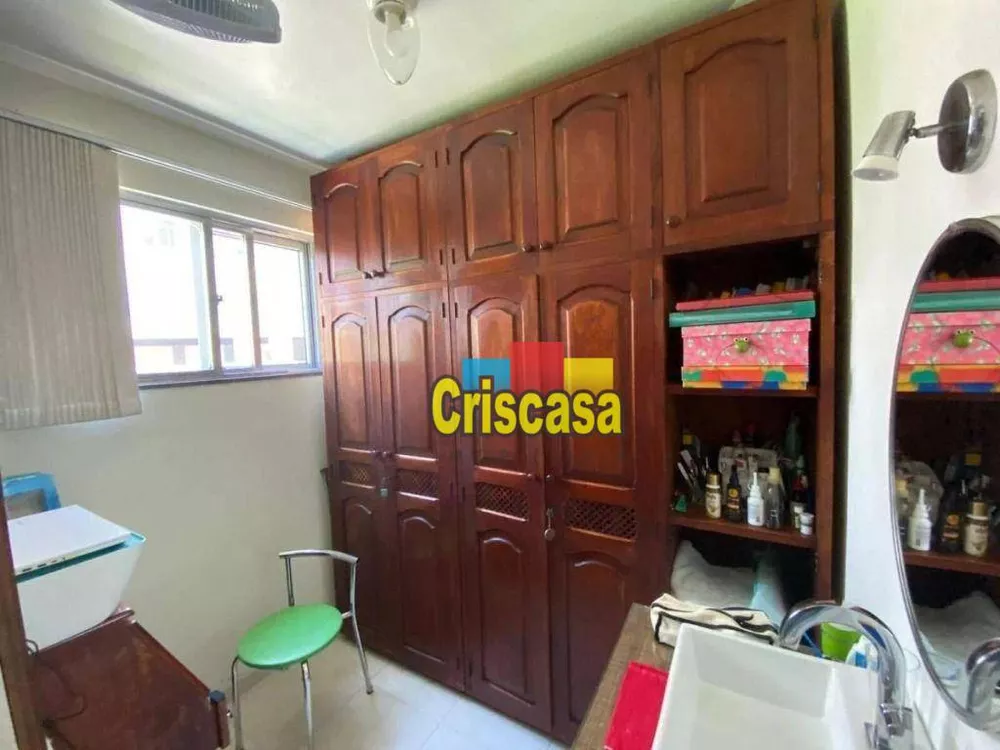 Apartamento, 2 quartos, 120 m² - Foto 12