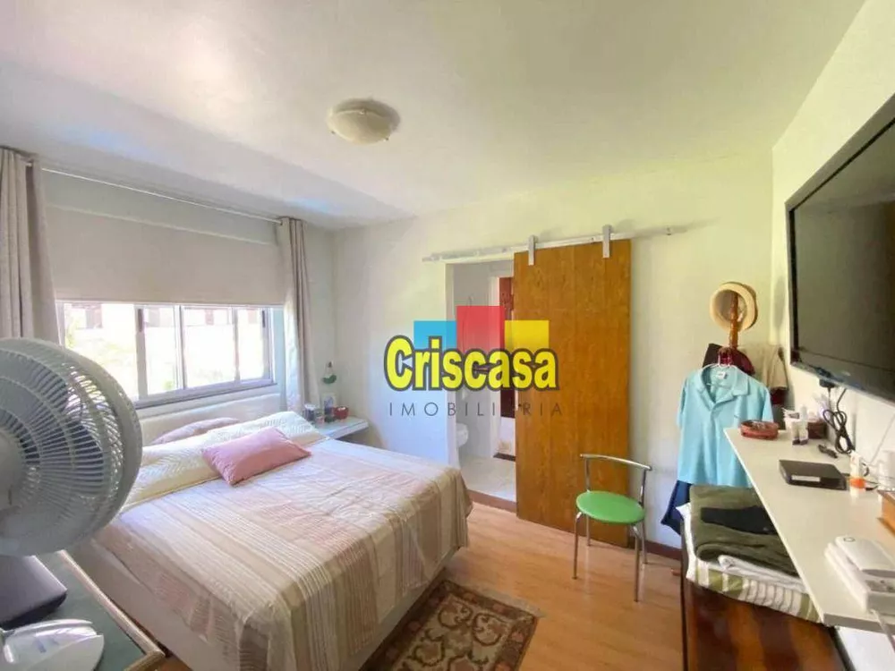 Apartamento, 2 quartos, 120 m² - Foto 8
