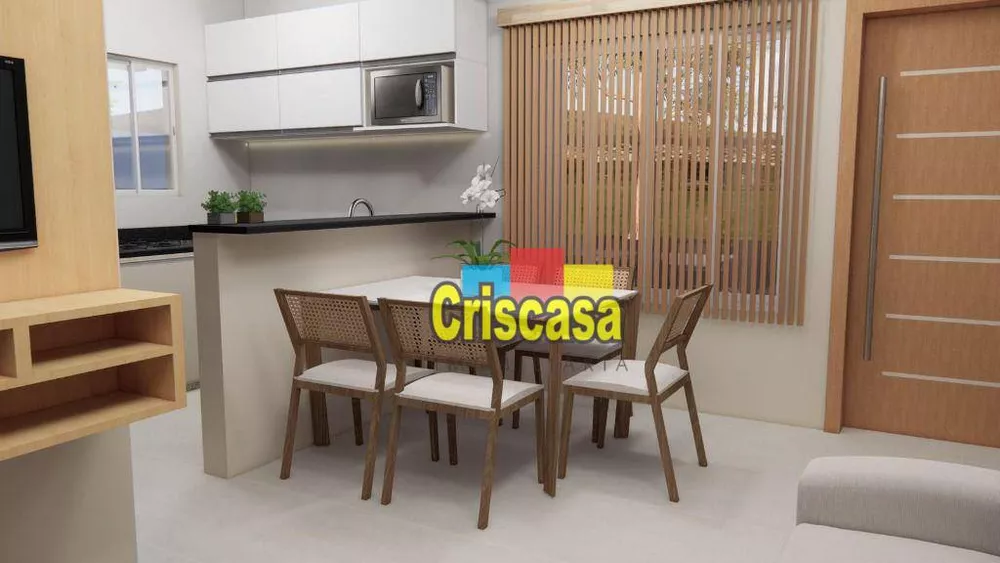 Casa, 2 quartos, 58 m² - Foto 9