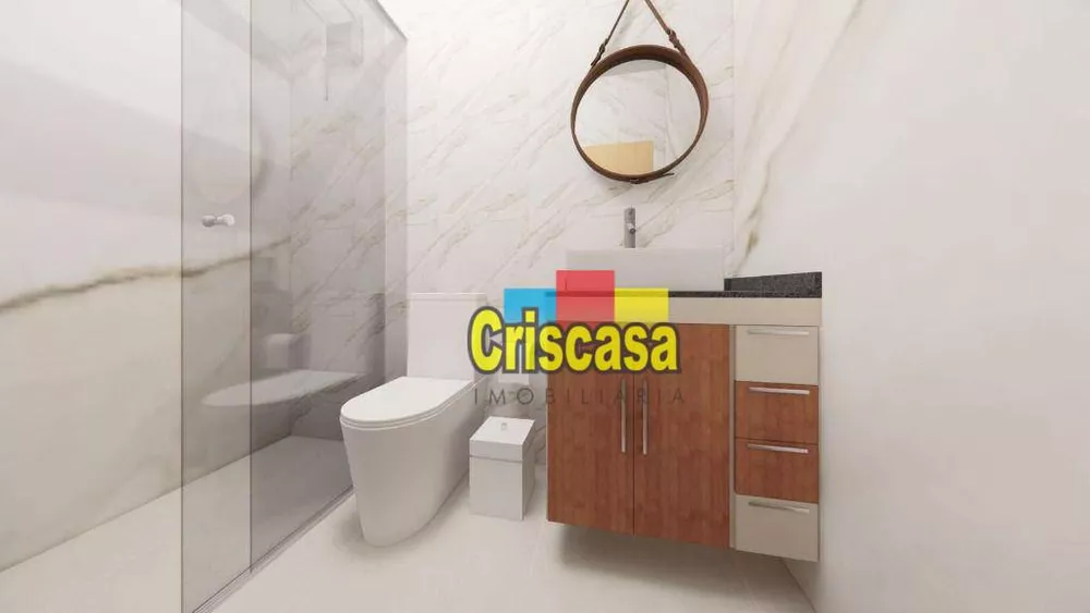 Casa, 2 quartos, 58 m² - Foto 13