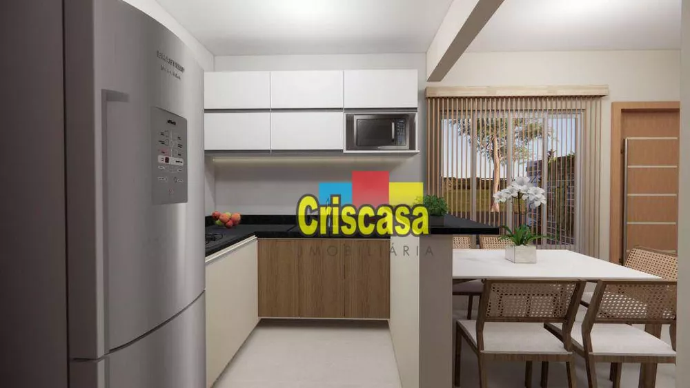 Casa, 2 quartos, 58 m² - Foto 10