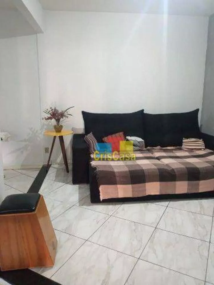 Casa à venda com 5 quartos, 150m² - Foto 2