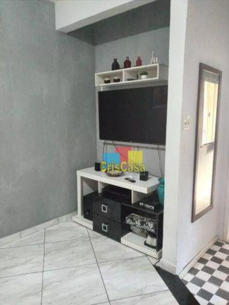 Casa à venda com 5 quartos, 150m² - Foto 3