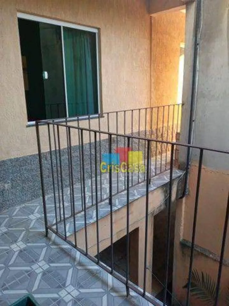 Casa à venda com 5 quartos, 150m² - Foto 1