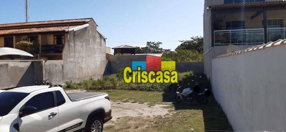Terreno, 288 m² - Foto 1