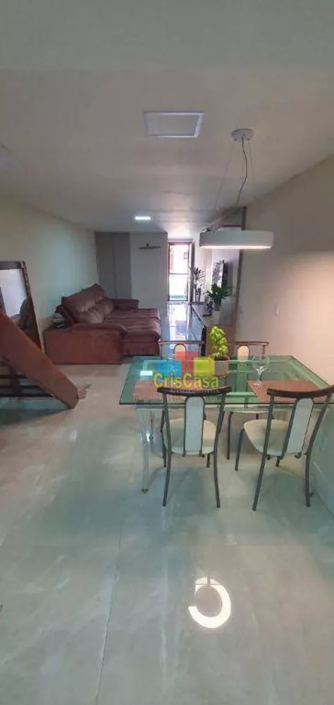 Casa de Condomínio à venda com 1 quarto, 50m² - Foto 4