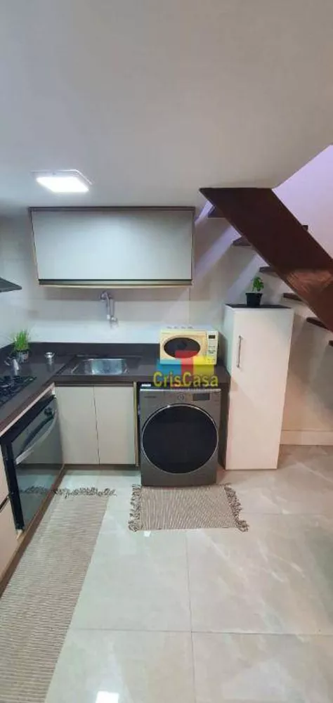 Casa de Condomínio, 1 quarto - Foto 6