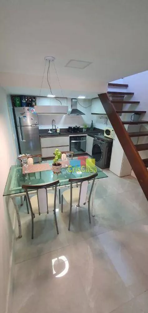 Casa de Condomínio, 1 quarto - Foto 7