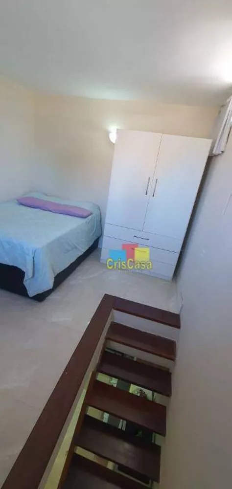 Casa de Condomínio, 1 quarto - Foto 9