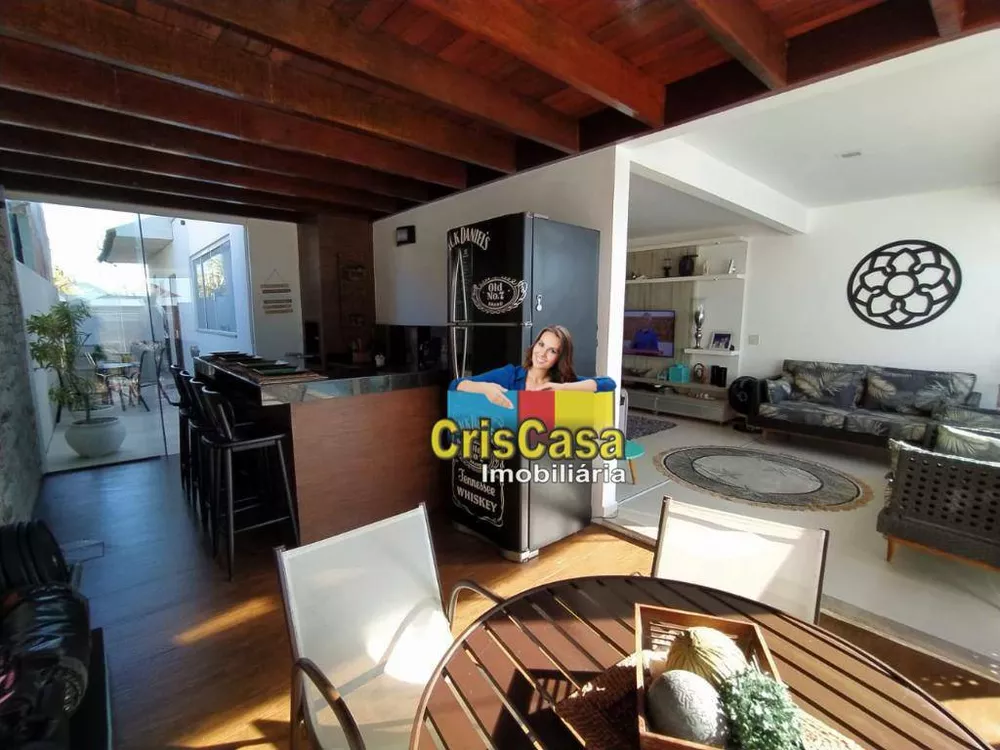 Casa, 3 quartos, 262 m² - Foto 15