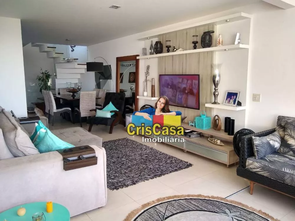 Casa, 3 quartos, 262 m² - Foto 1