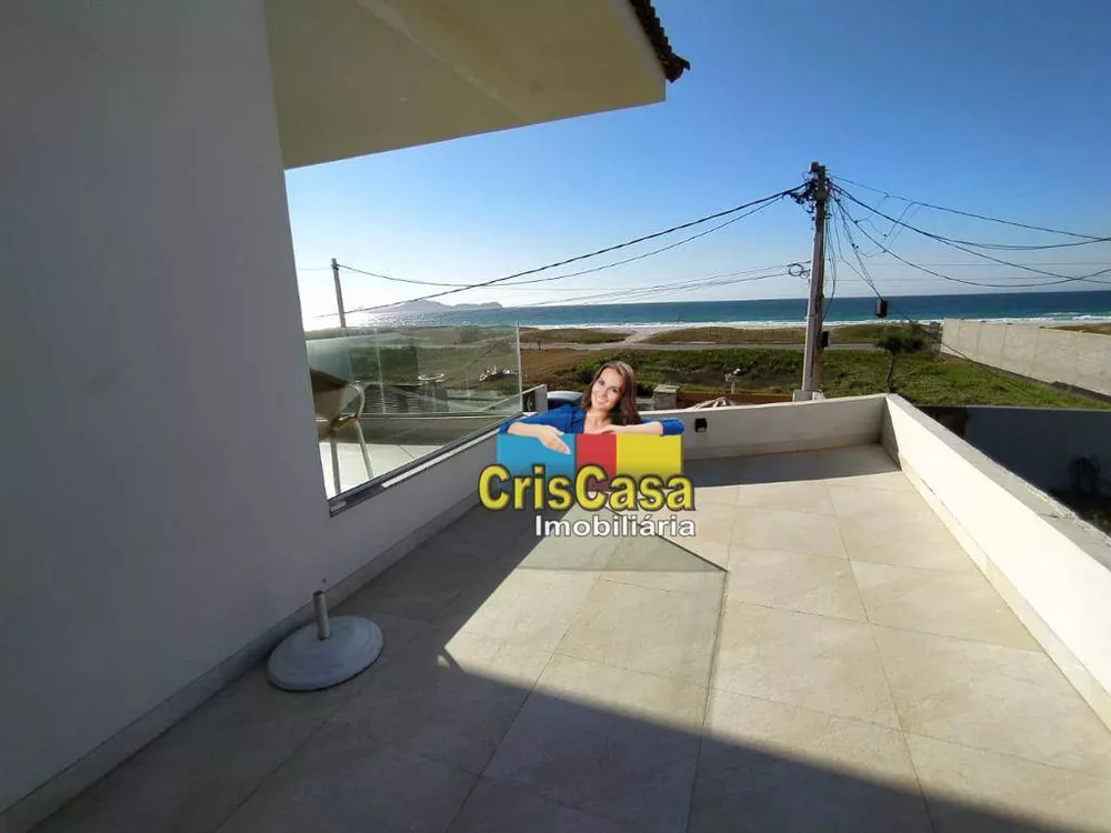 Casa, 3 quartos, 262 m² - Foto 8