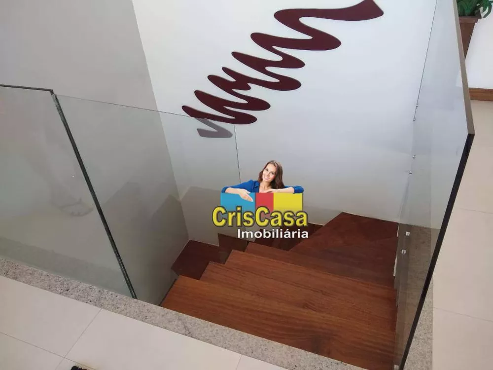 Casa, 3 quartos, 262 m² - Foto 25