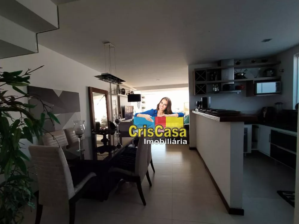 Casa, 3 quartos, 262 m² - Foto 3