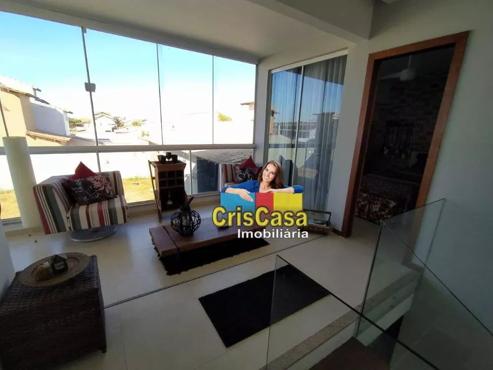 Casa, 3 quartos, 262 m² - Foto 12