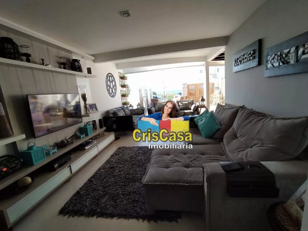 Casa, 3 quartos, 262 m² - Foto 30