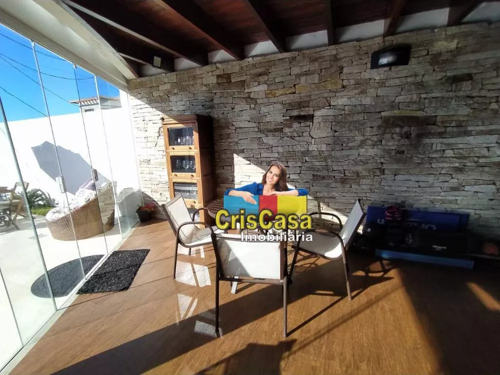 Casa, 3 quartos, 262 m² - Foto 5
