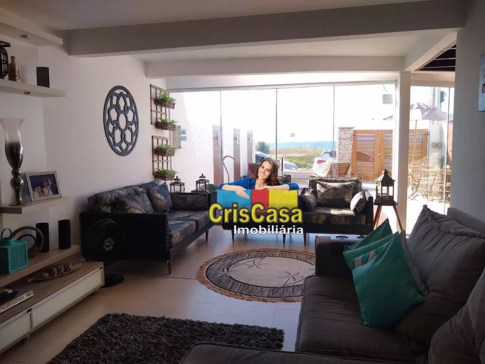 Casa, 3 quartos, 262 m² - Foto 4