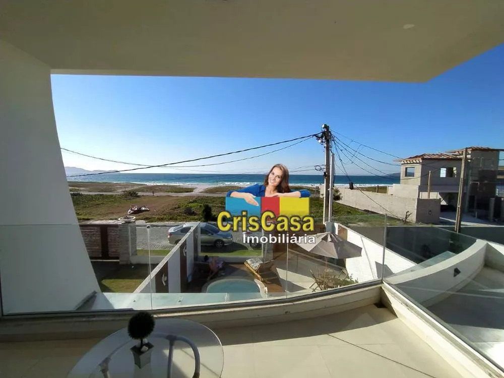Casa, 3 quartos, 262 m² - Foto 17