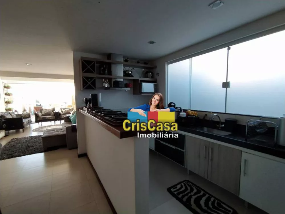 Casa, 3 quartos, 262 m² - Foto 10