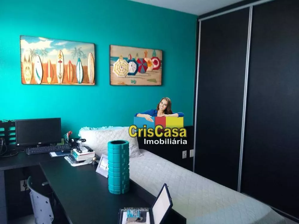 Casa, 3 quartos, 262 m² - Foto 19