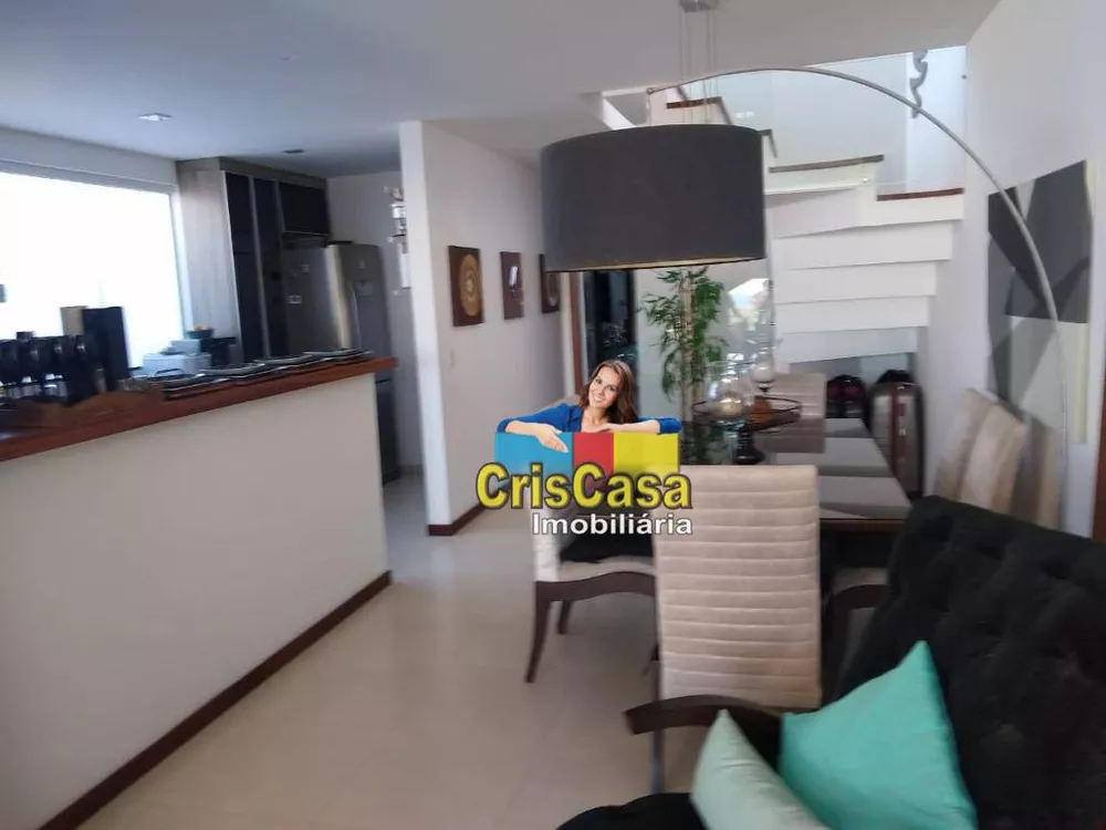 Casa, 3 quartos, 262 m² - Foto 2