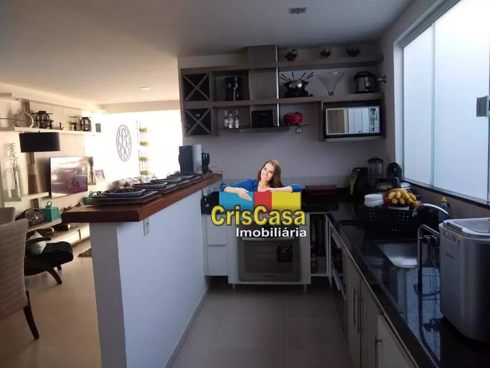 Casa, 3 quartos, 262 m² - Foto 14