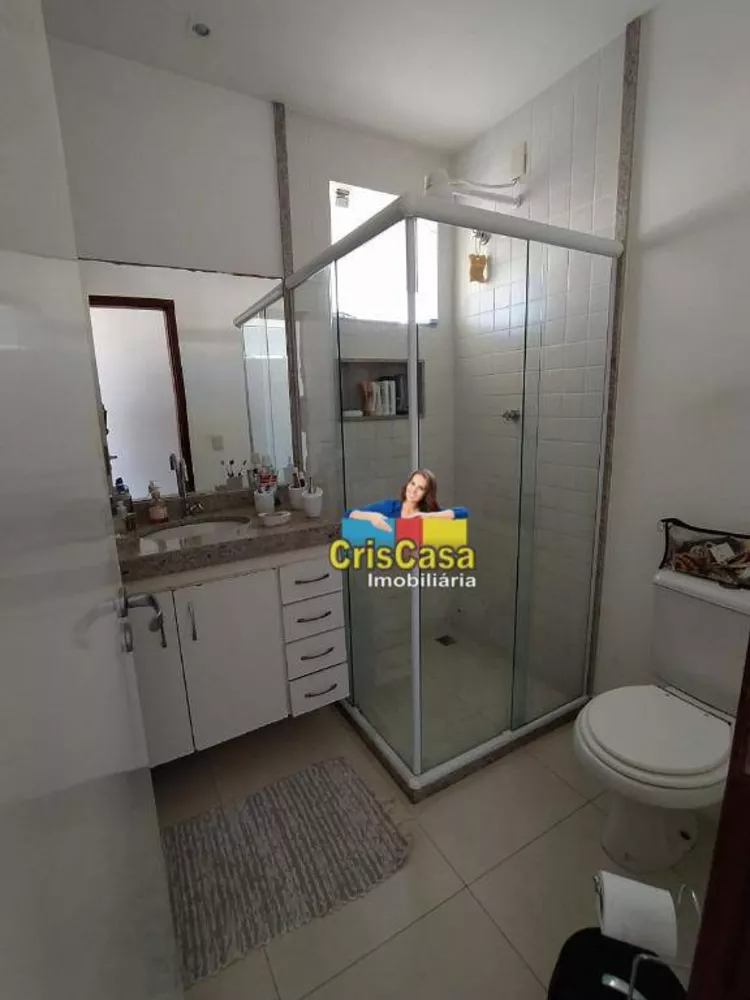 Casa, 3 quartos, 262 m² - Foto 11