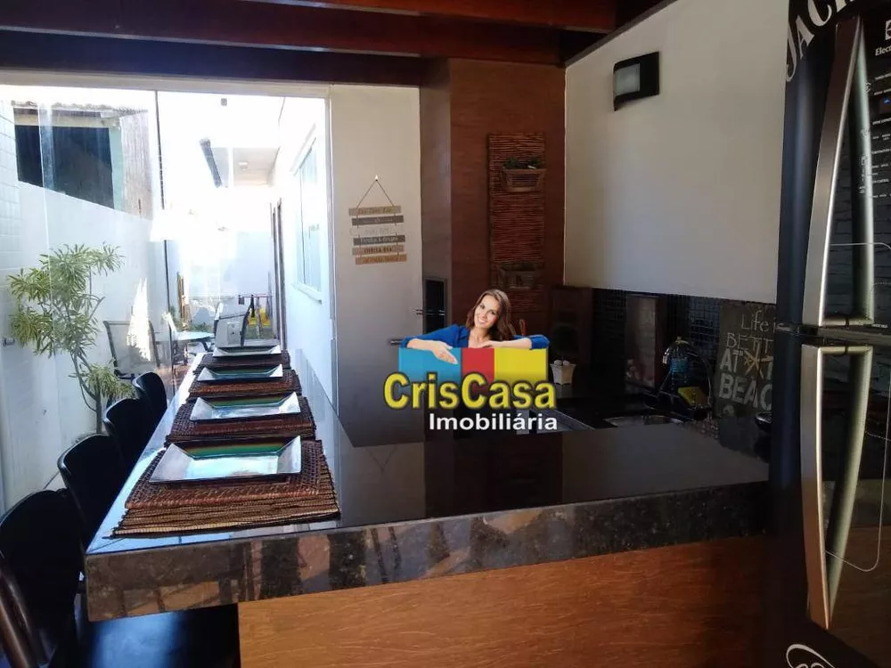 Casa, 3 quartos, 262 m² - Foto 6