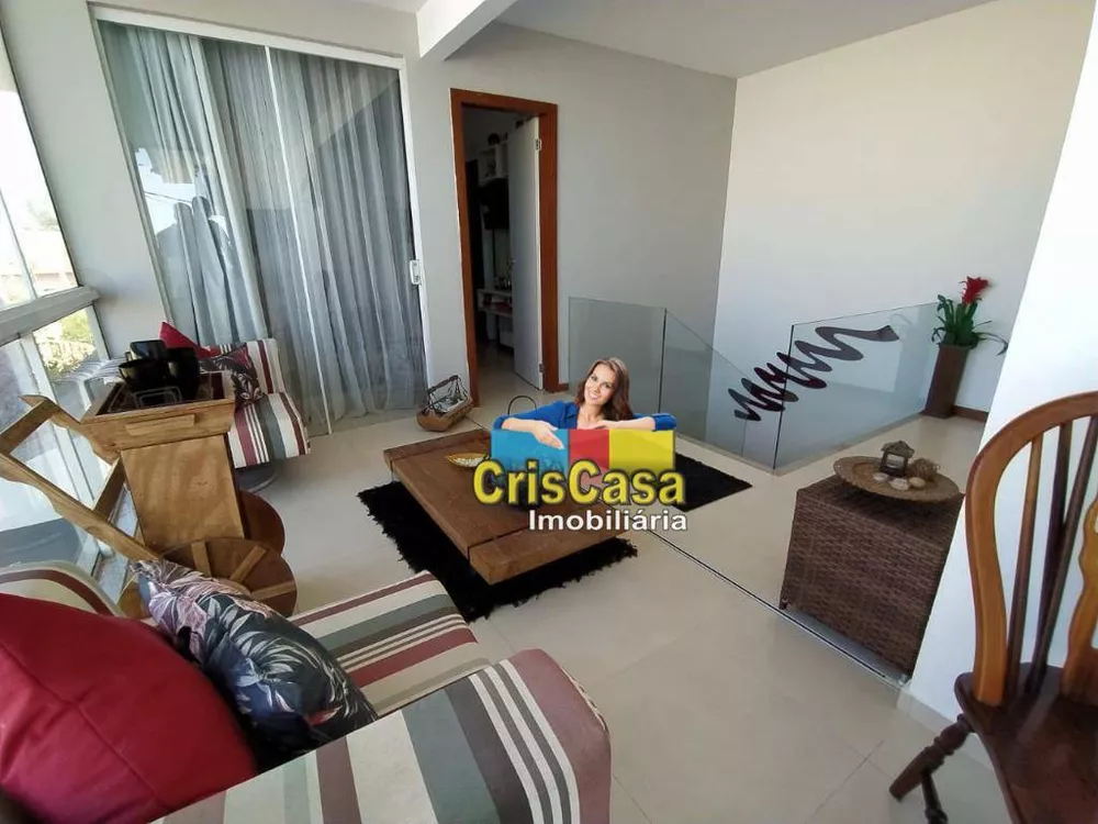 Casa, 3 quartos, 262 m² - Foto 28