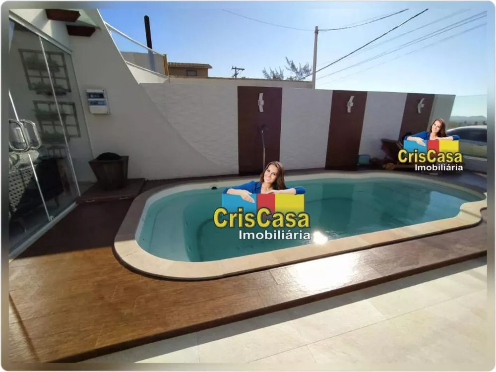 Casa, 3 quartos, 262 m² - Foto 16