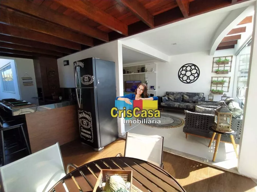 Casa, 3 quartos, 262 m² - Foto 7