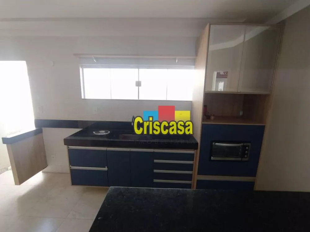 Casa, 2 quartos, 70 m² - Foto 6