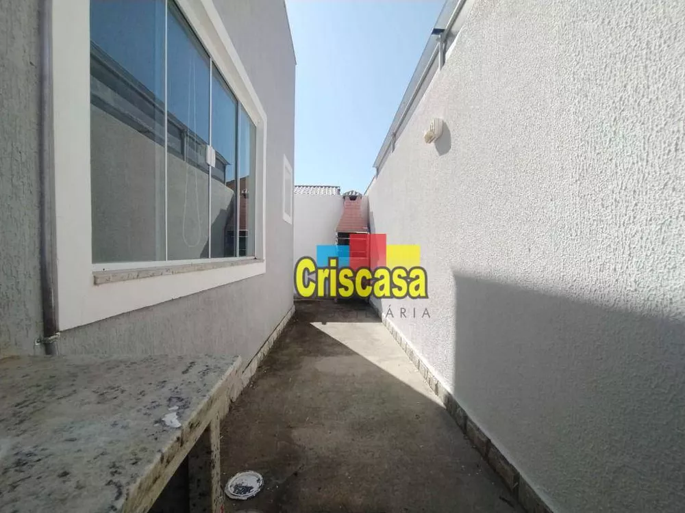 Casa, 2 quartos, 70 m² - Foto 16