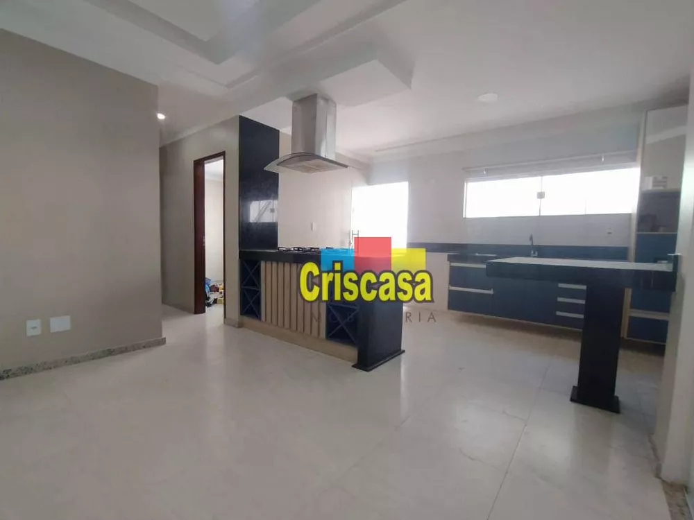 Casa, 2 quartos, 70 m² - Foto 3