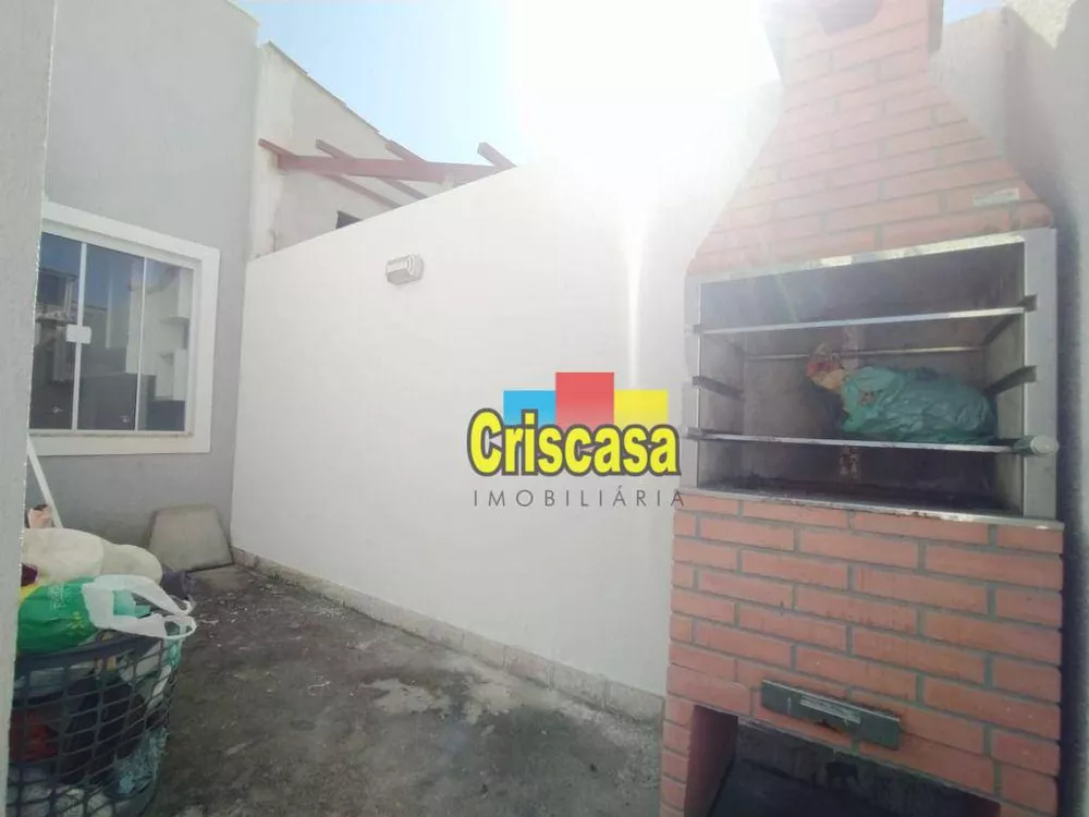 Casa, 2 quartos, 70 m² - Foto 17